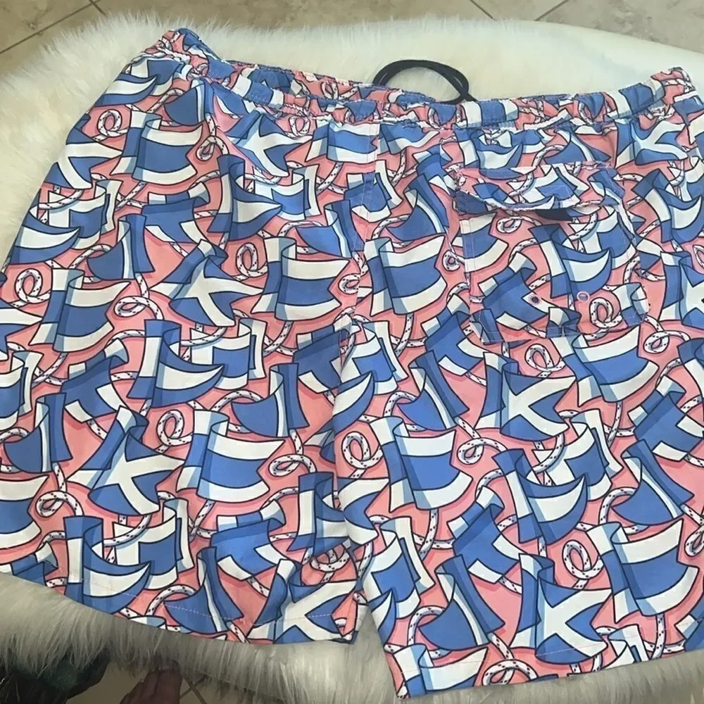 Vineyard Vines excellent drawstring